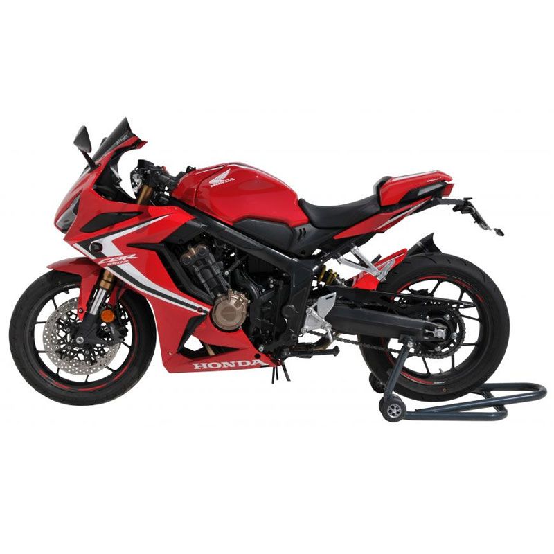 Garde boue Ermax Arrière