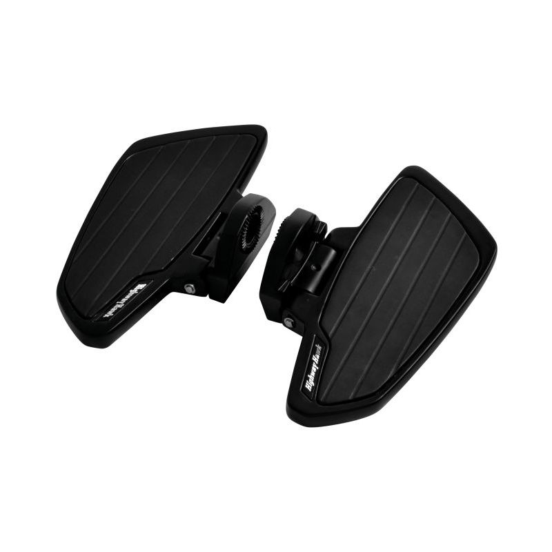 Platine Highway Hawk repose pied passager smooth