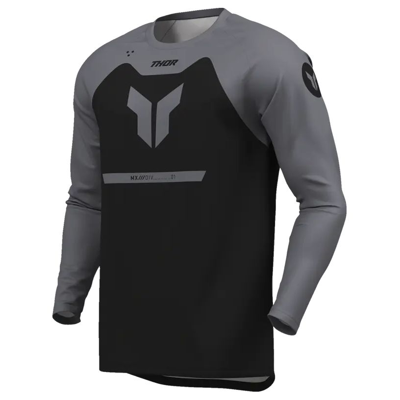 Maillot cross Thor RIDE MENACE 2025