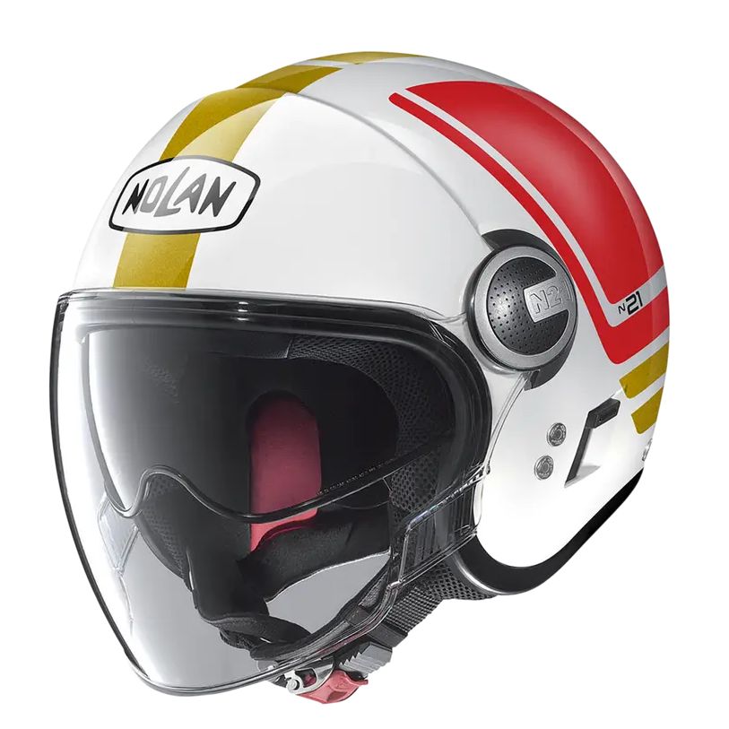 Casque Nolan N21 VISOR - FLYBRIDGE