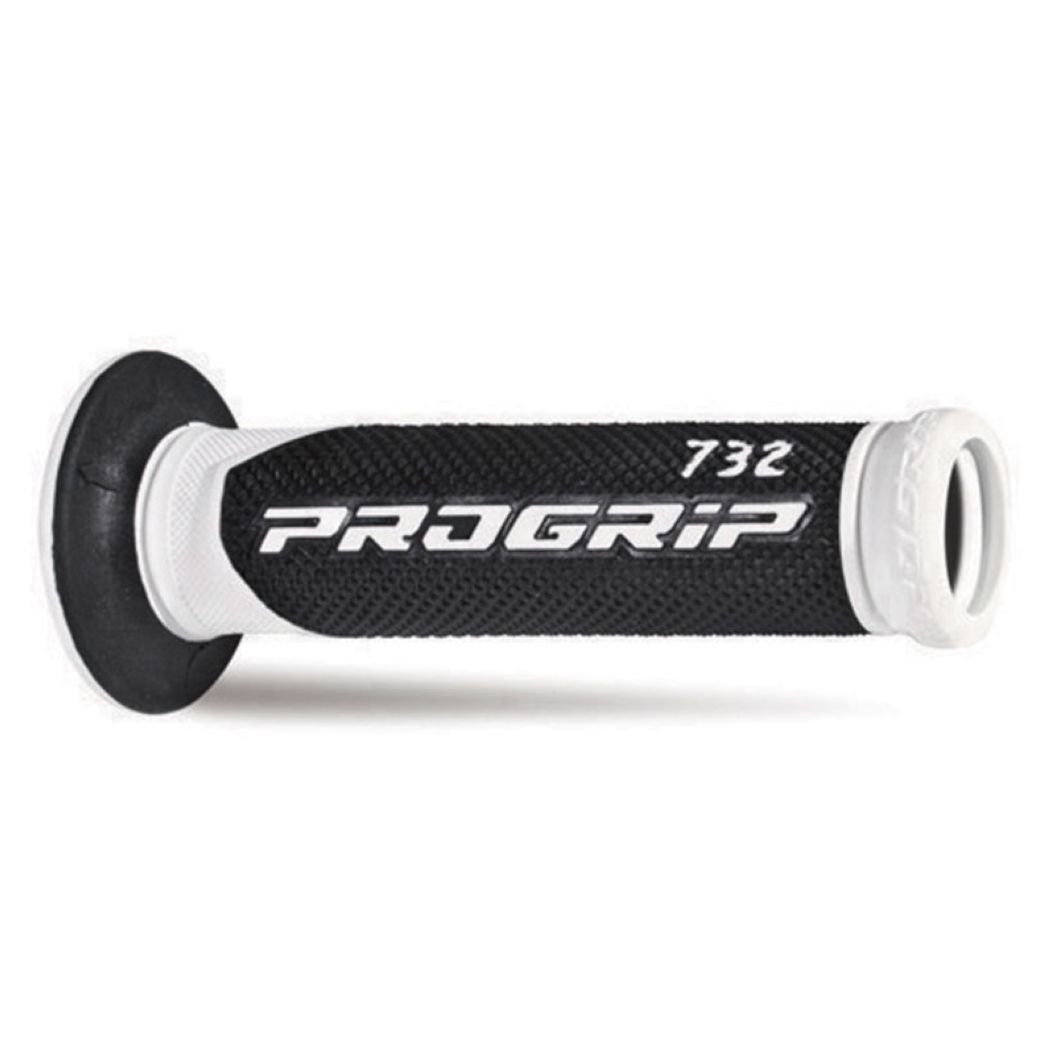 Poignées de guidon Progrip 732 22/25