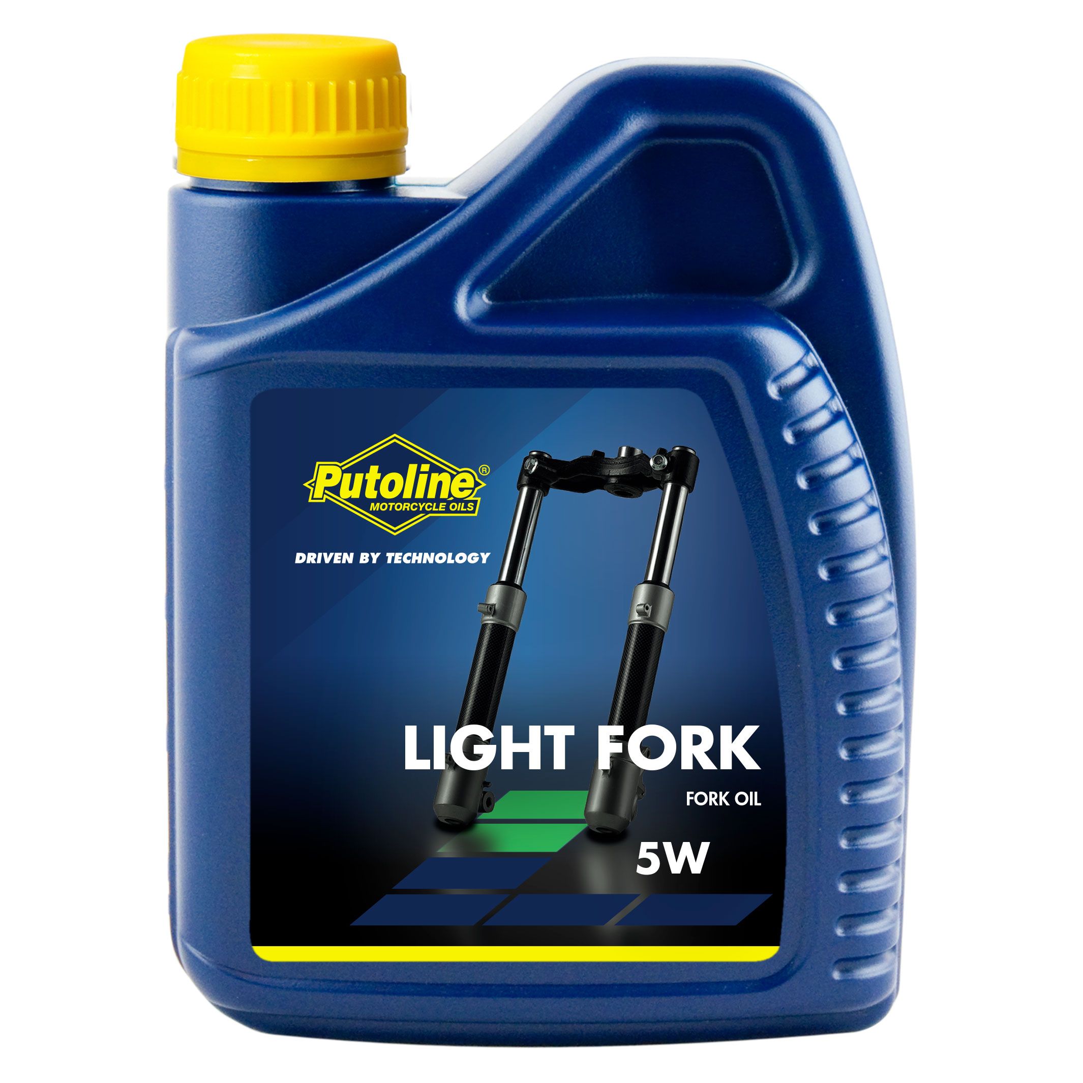 Huile de fourche Putoline 500 ml Light Fork