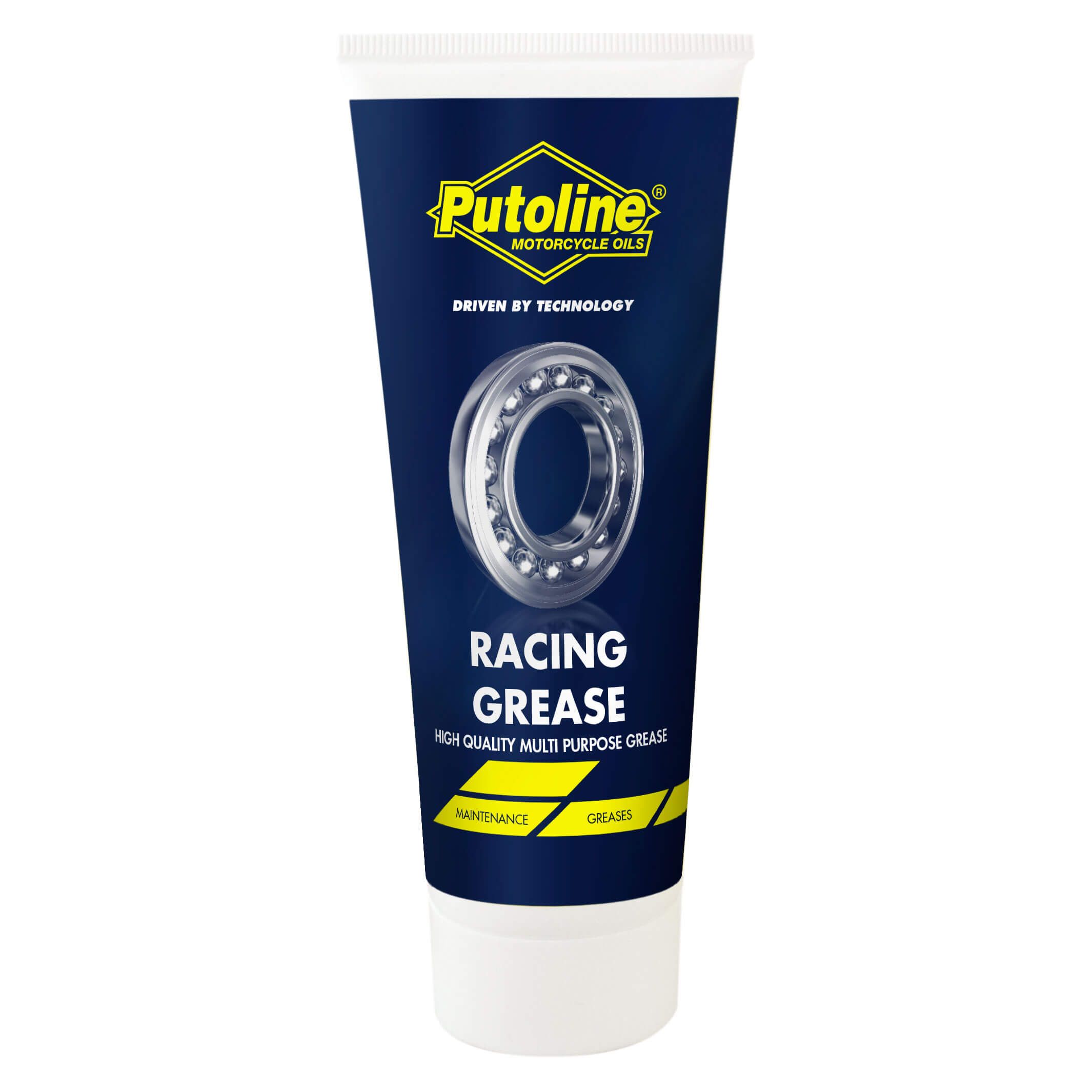 Graisse Putoline 100g Racing