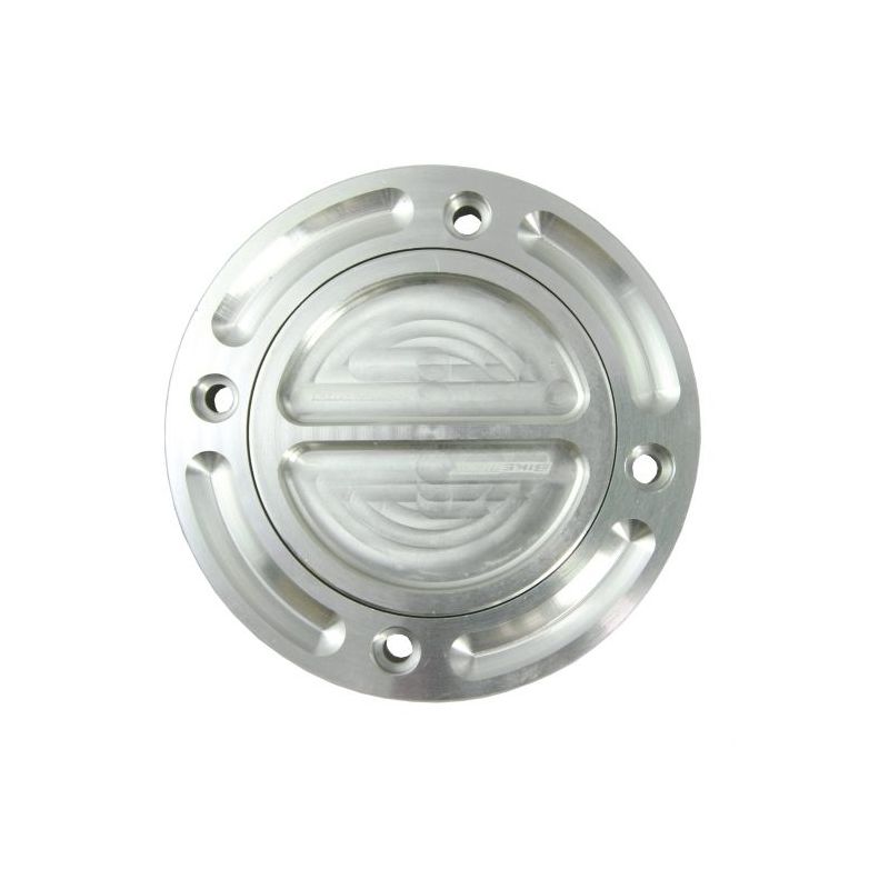 Bouchon de réservoir Bike It sans clé 4 boulons