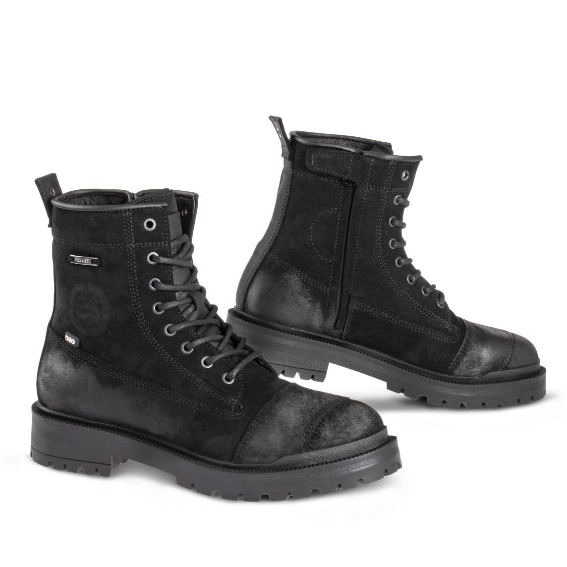 Baskets Moto Falco COMMANDO