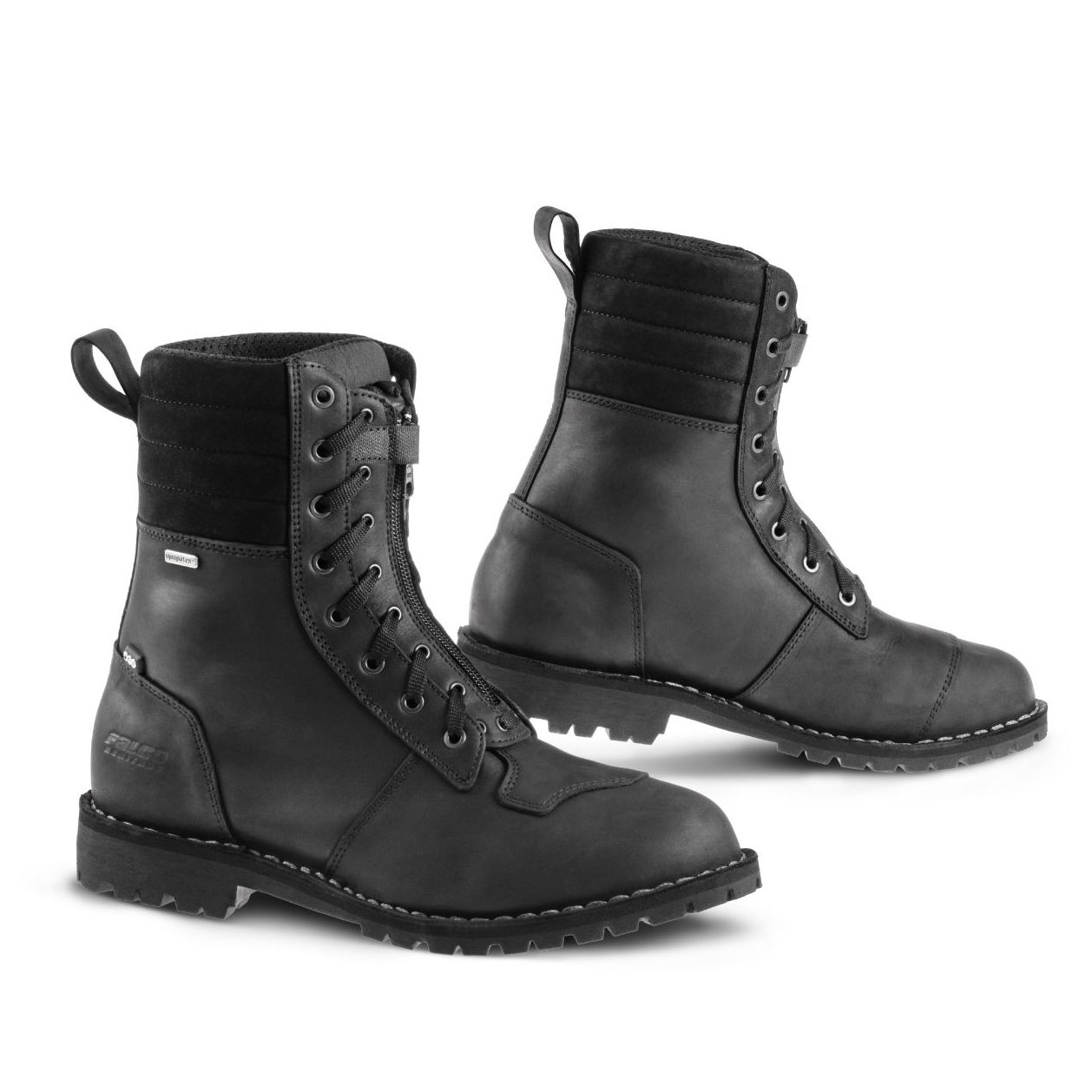 Demi-bottes Falco UNION