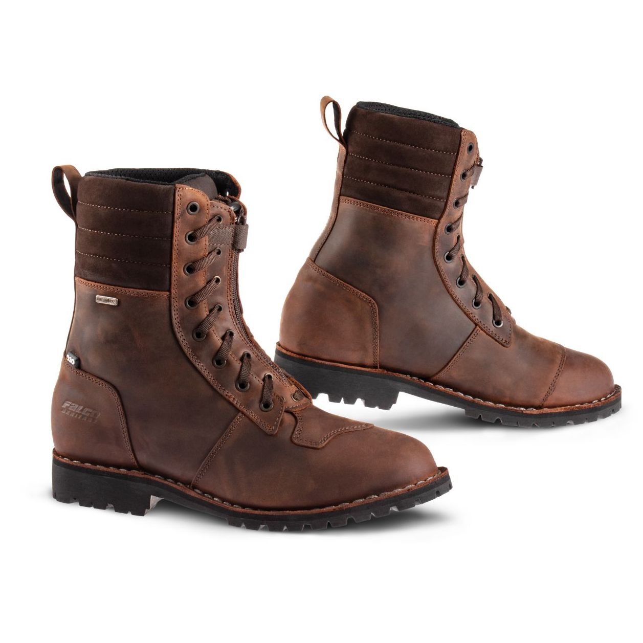 Demi-bottes Falco UNION