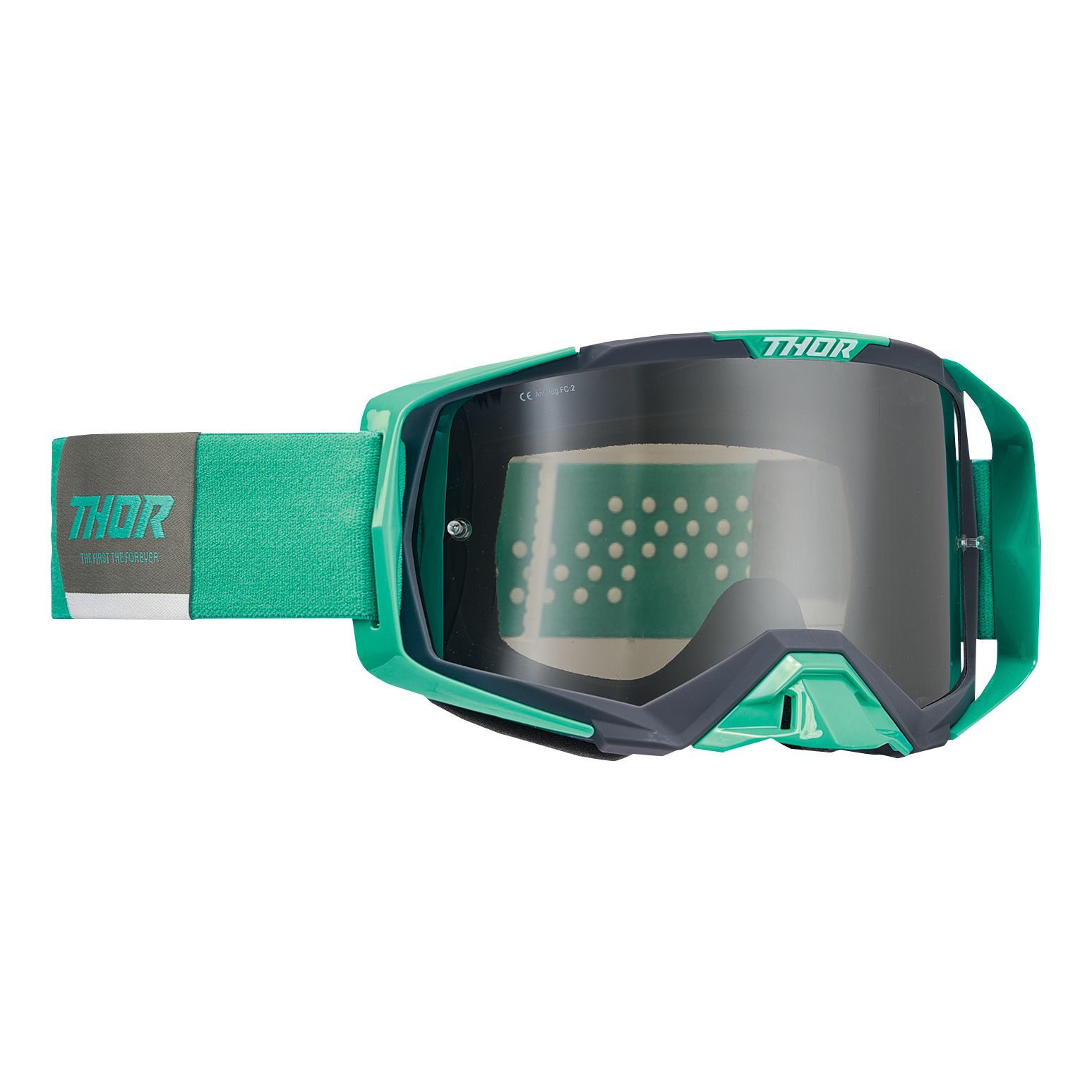 Masque cross Thor ACTIVATE 2023