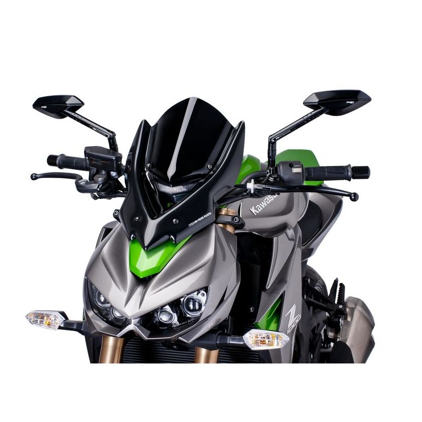 Saute vent Puig TOURING