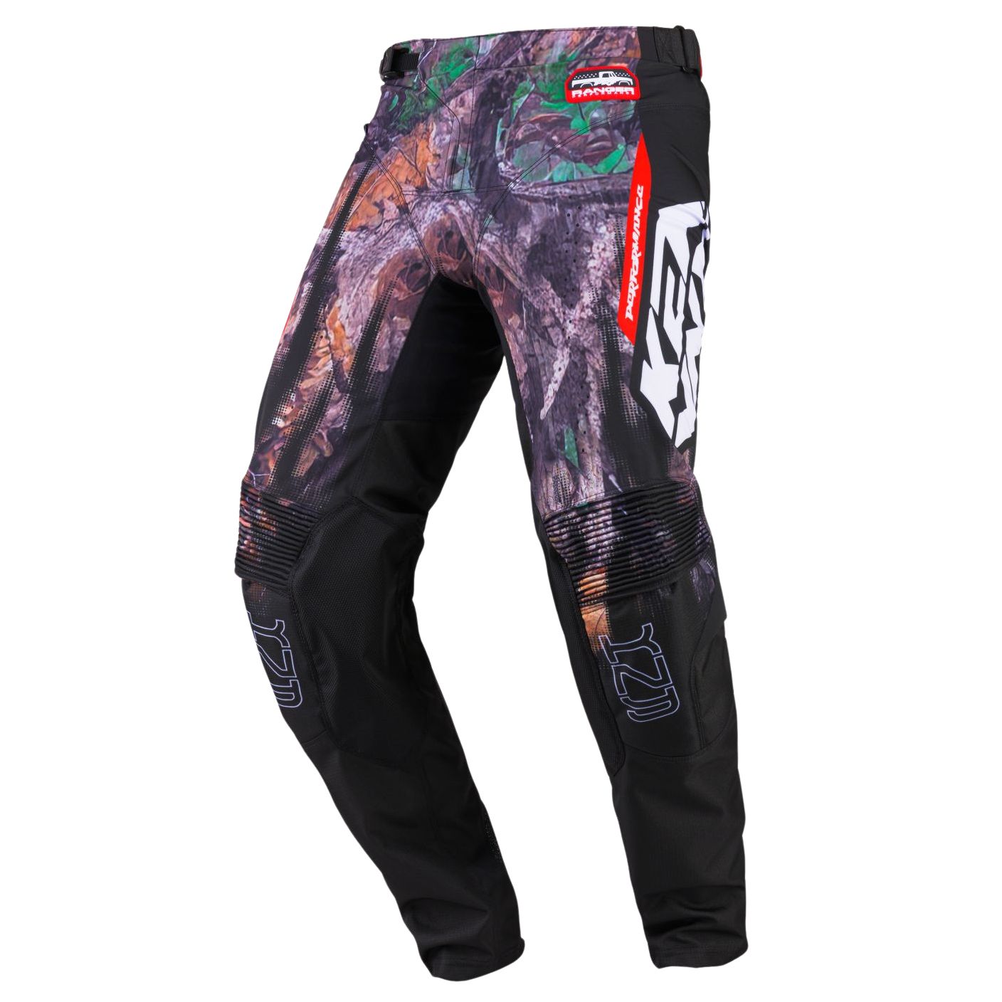 Pantalon cross Kenny PERFORMANCE - RANGER 2027