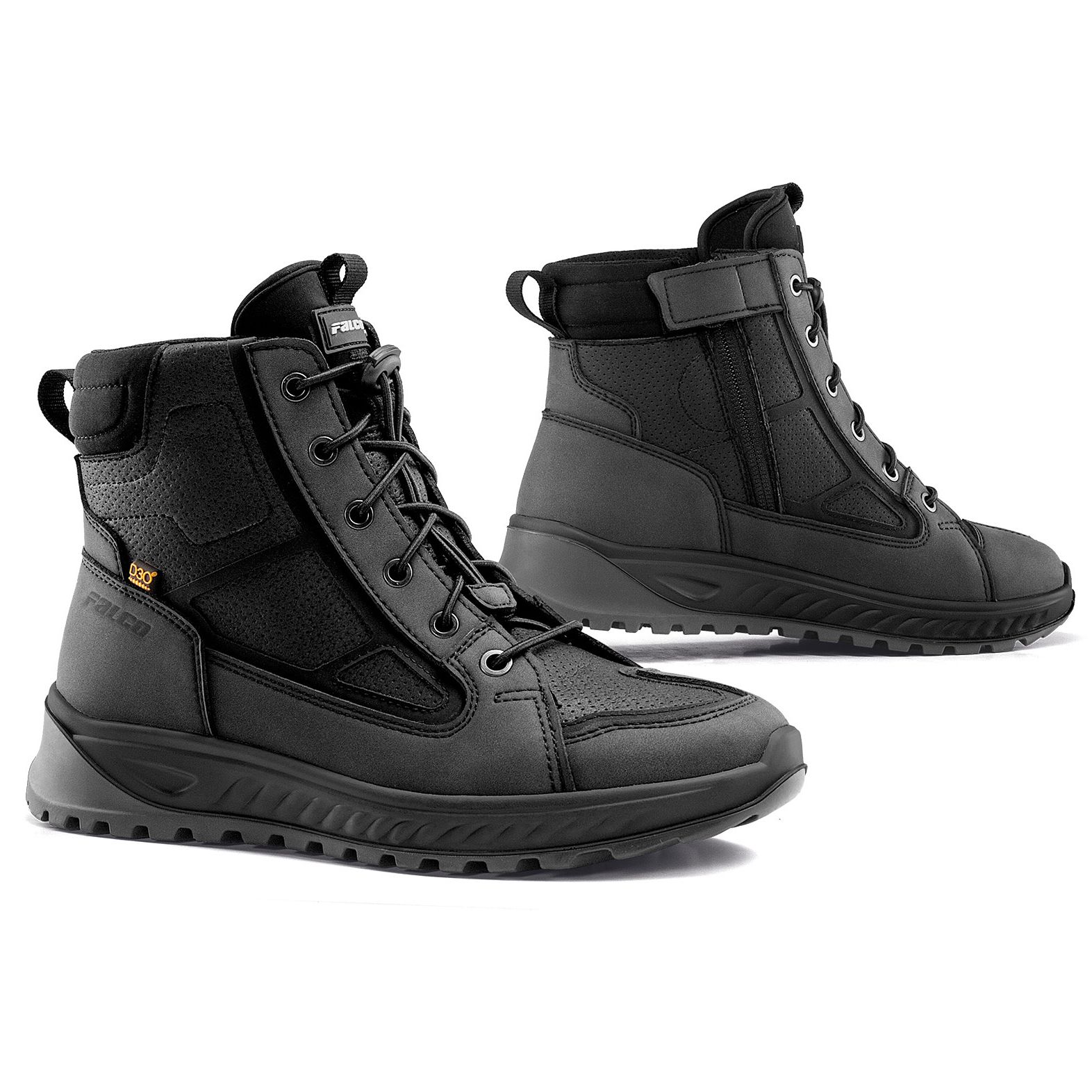 Demi-bottes Falco ACE LADY
