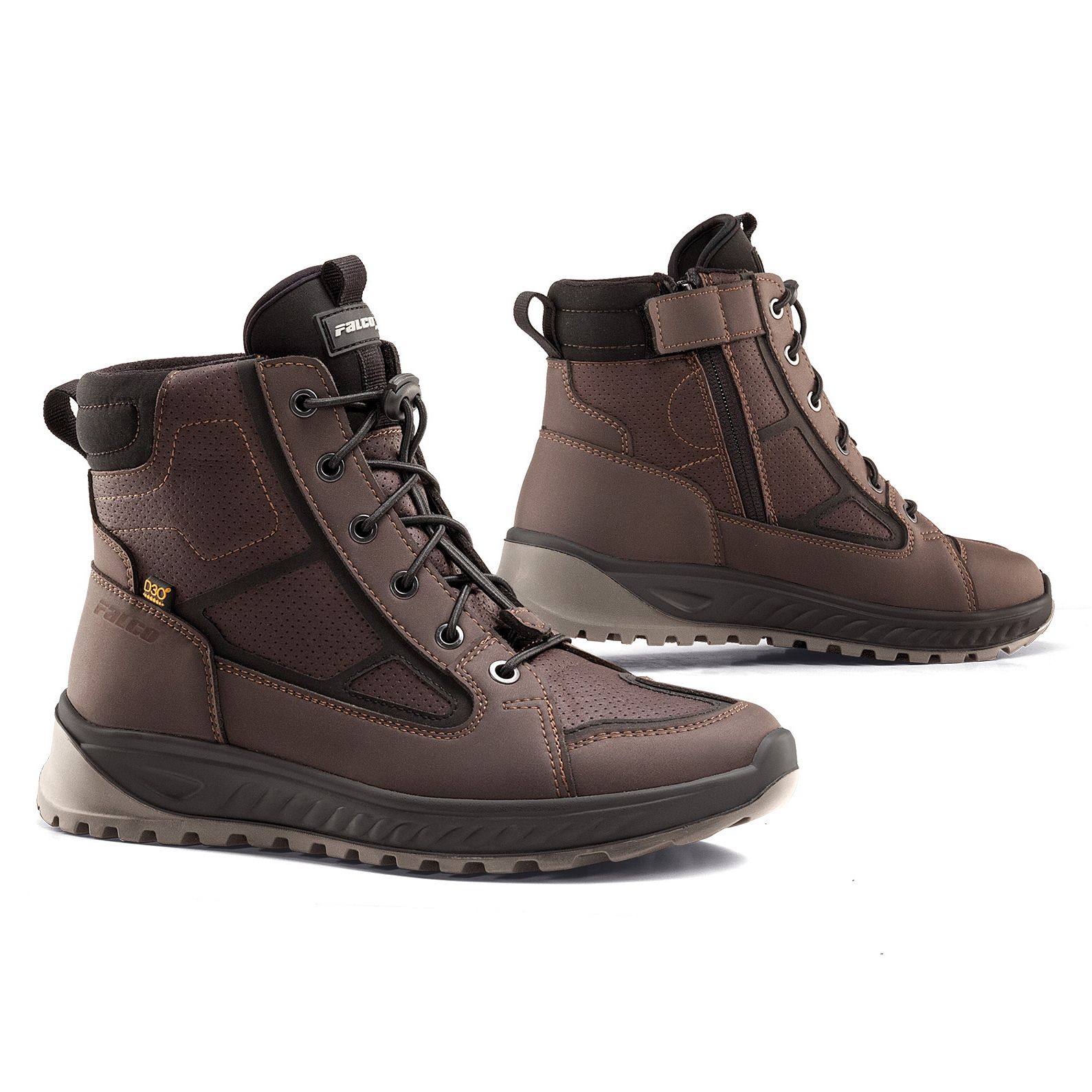 Demi-bottes+Falco+ACE+LADY