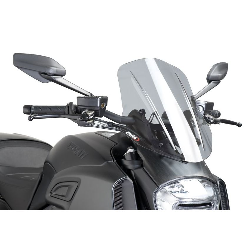 Saute vent Puig TOURING