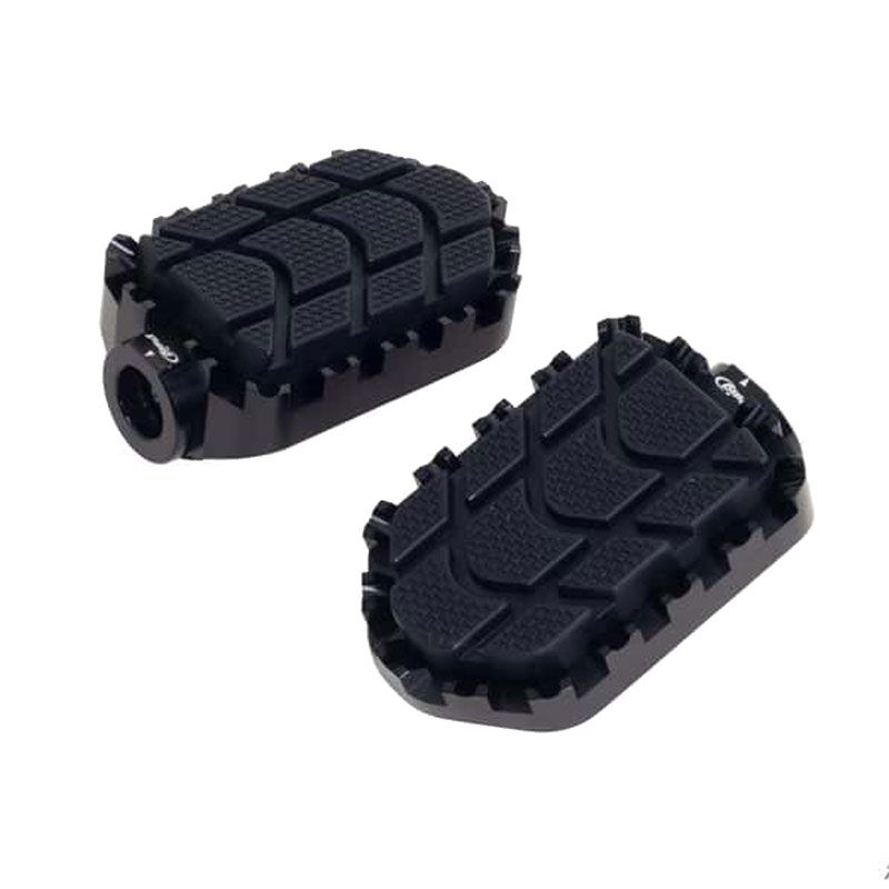 Repose-pieds Puig ENDURO