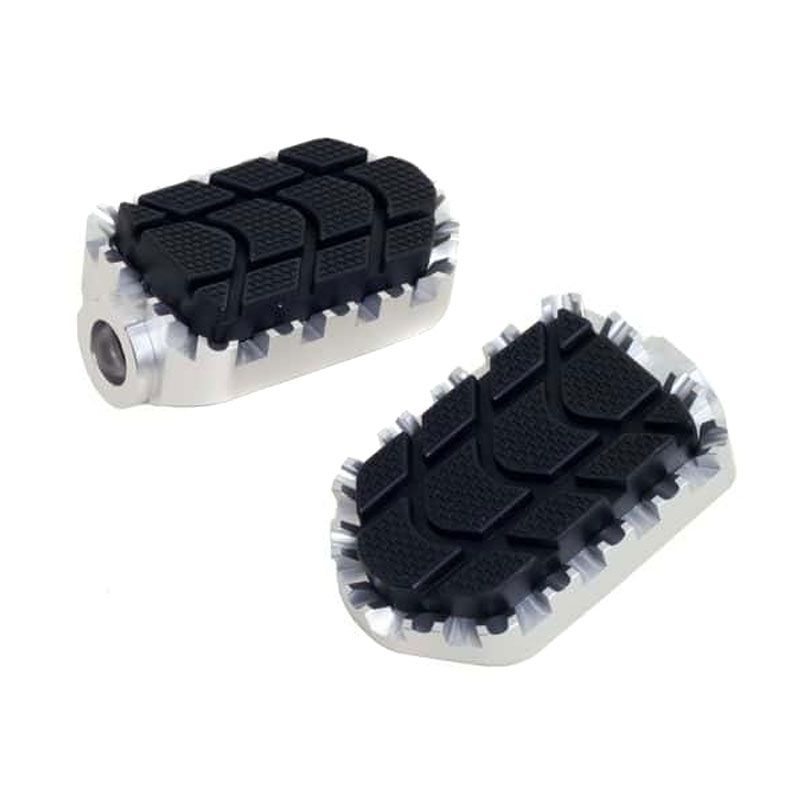 Repose-pieds Puig ENDURO