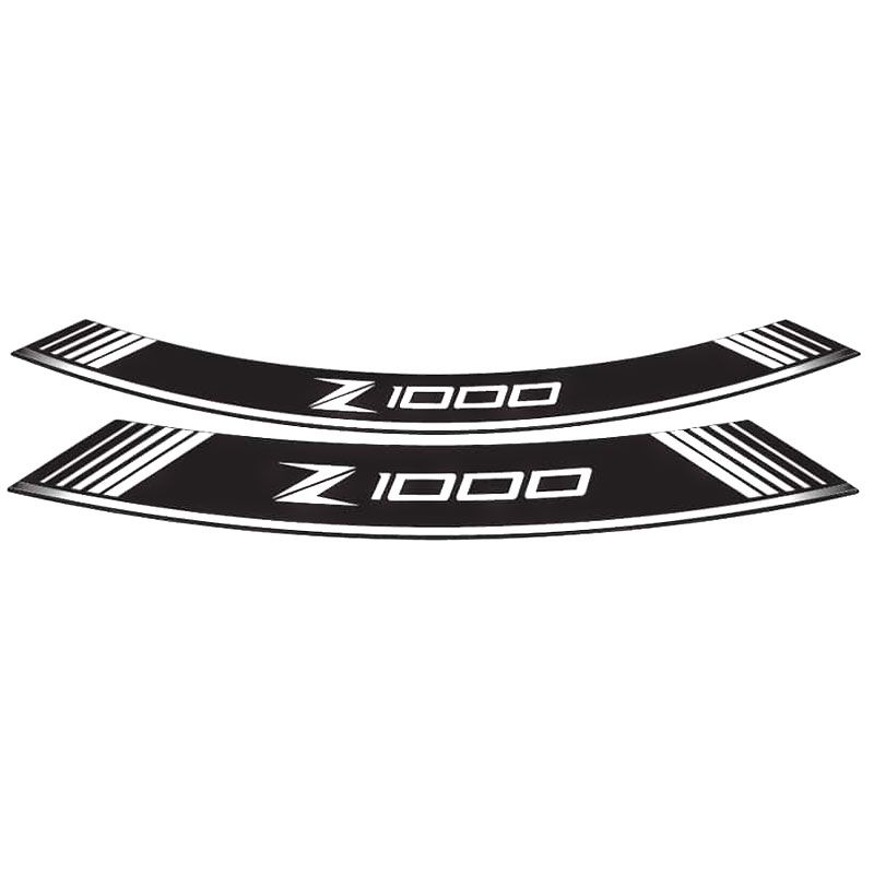 Filet de jantes Puig MODELE KAWASAKI Z 1000