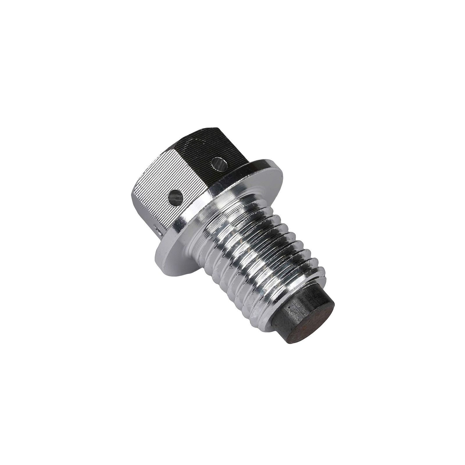 Bouchon de carter d'huile Bike It MAGNÉTIQUE DE NETTOYAGE D HUILE M10 1,25 ALLIAGE