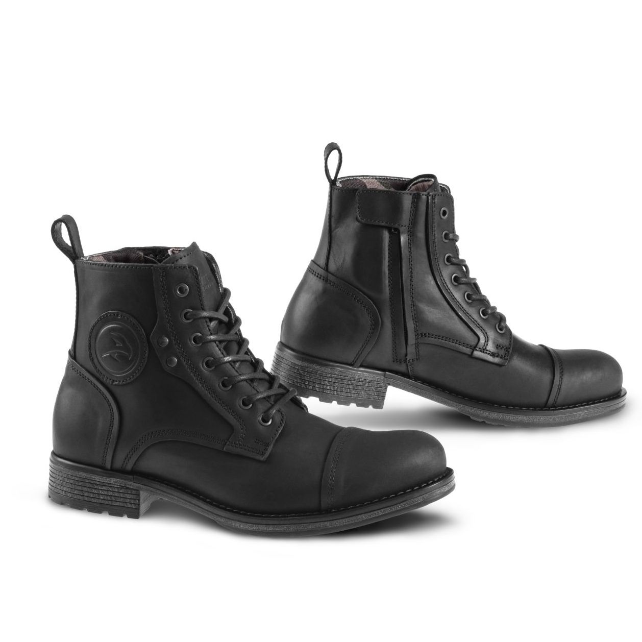 Demi-bottes Falco KASPAR