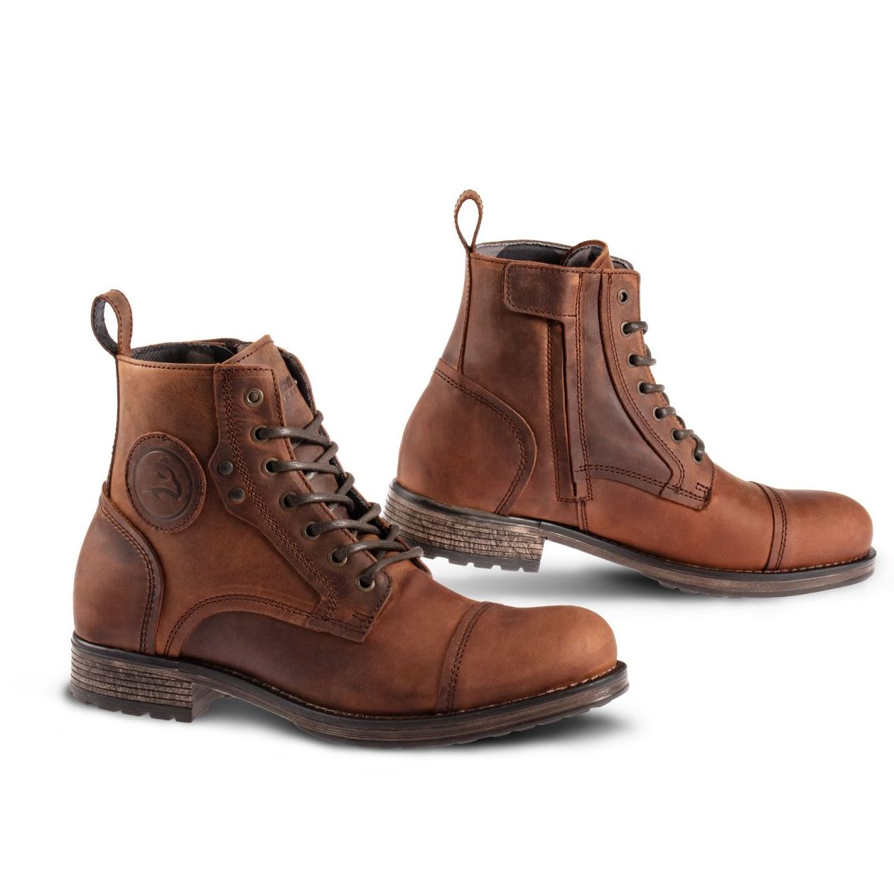 Demi-bottes Falco KASPAR