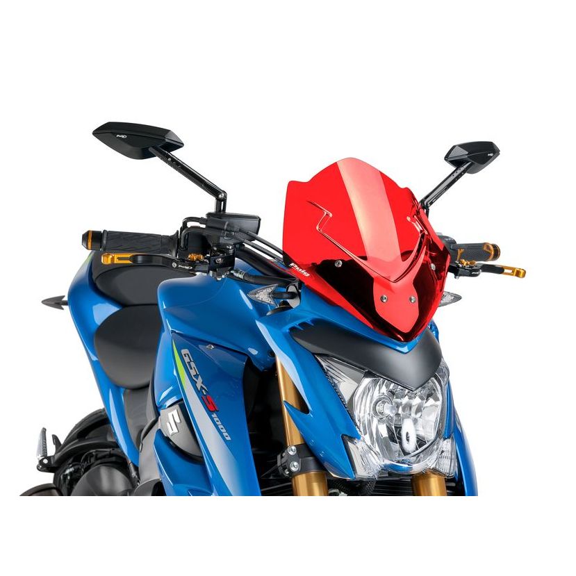 Saute vent Puig SPORT