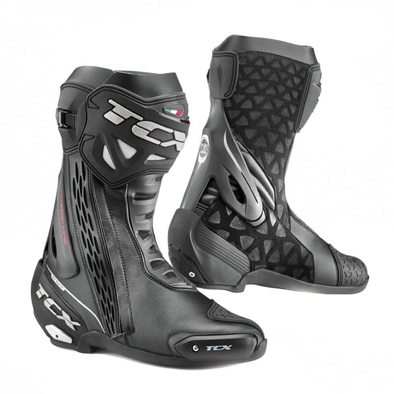 Bottes Tcx Boots Rt Race Waterproof