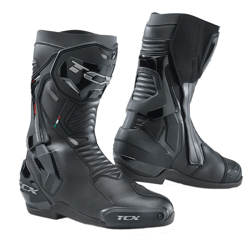 Image of Bottes TCX Boots ST-FIGHTER - GORE-TEX