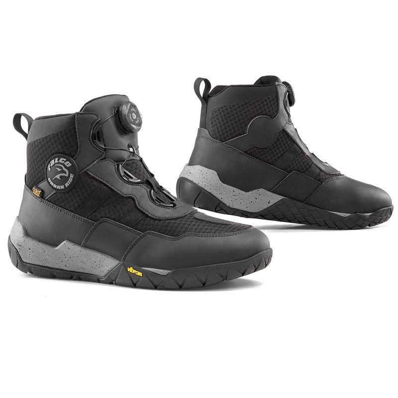 Baskets Moto Falco REDDYX