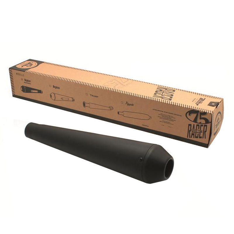 Silencieux Bihr Megaton Noir universel