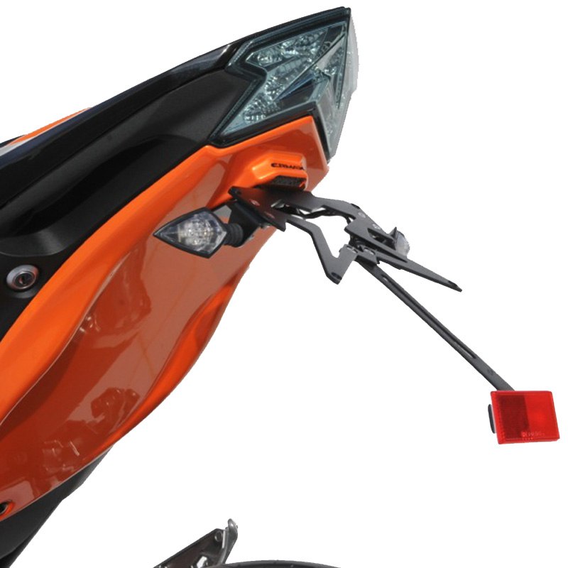 Image of Passage de roue Ermax PDR AVEC EDP01 ET SUP09 Z800