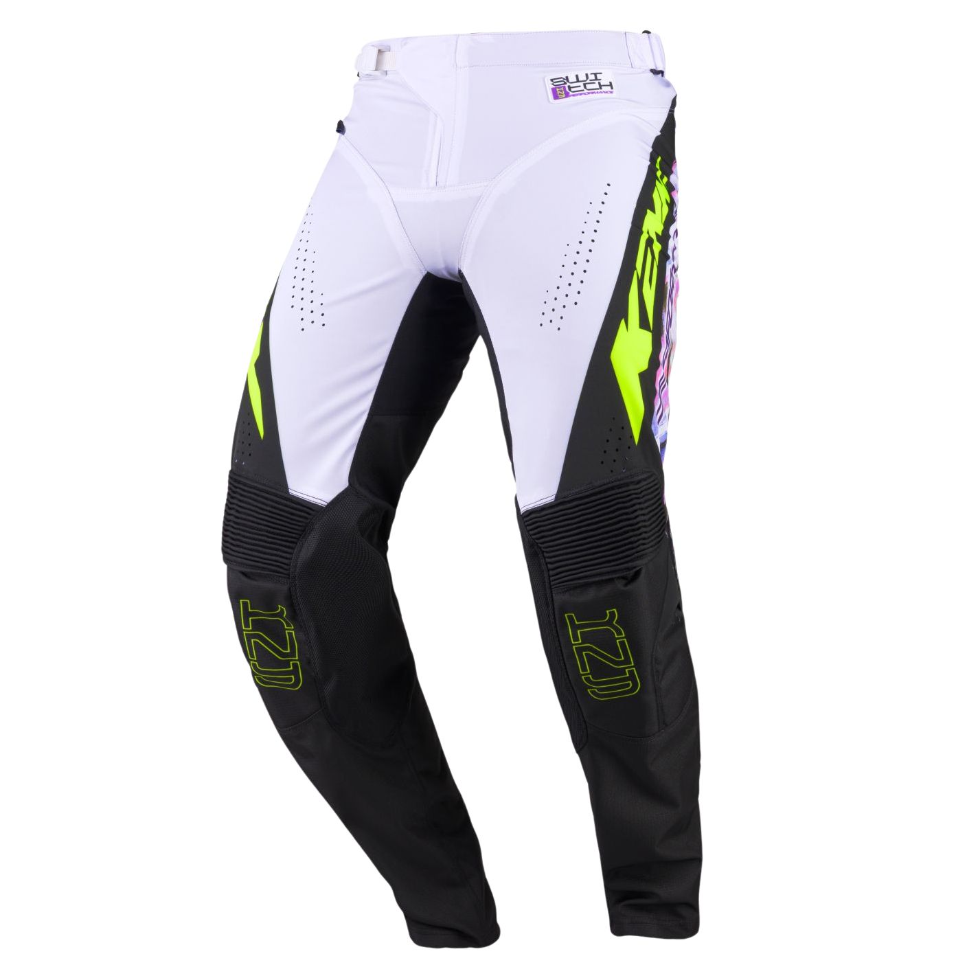 Pantalon cross Kenny PERFORMANCE - SWITCH 2027