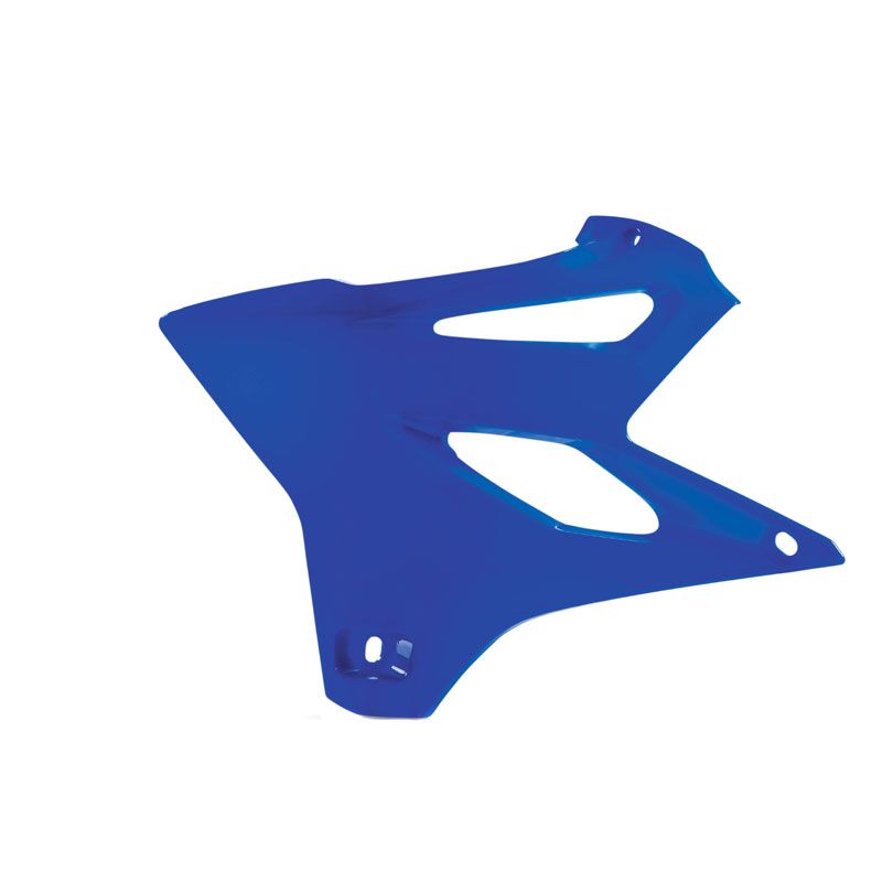 Ouie de radiateur Polisport COULEUR ORIGINE