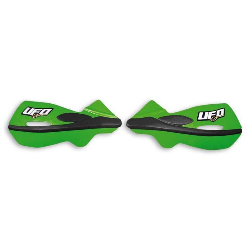 Protéges-mains Ufo Patrol