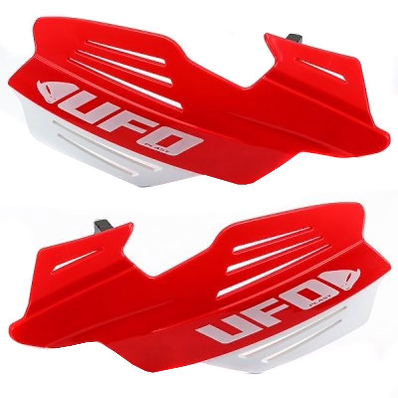 Protéges-mains Ufo Vulcan