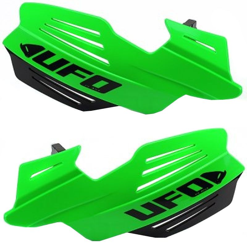 Protéges-mains Ufo Vulcan