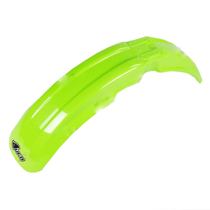 Garde boue Ufo avant vert