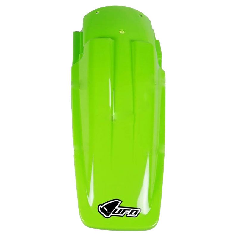 UFO Garde boue Ufo arrière vert — vert