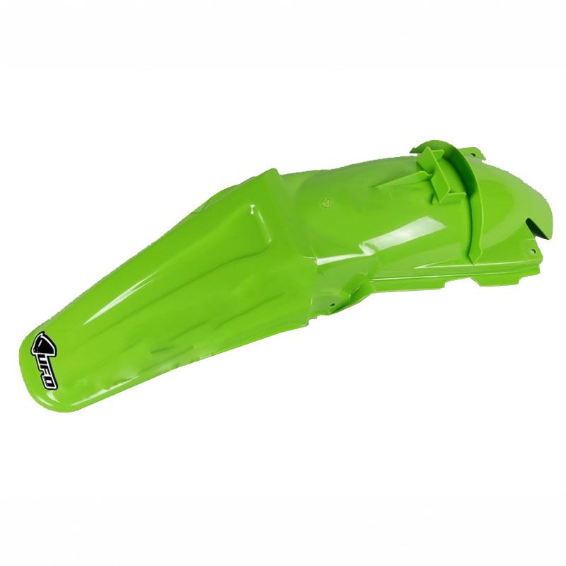 Garde boue Ufo arrière vert