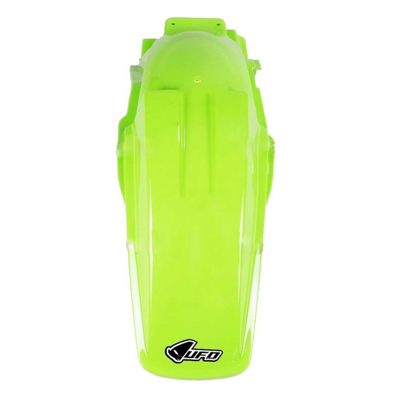 Garde boue Ufo arrière vert