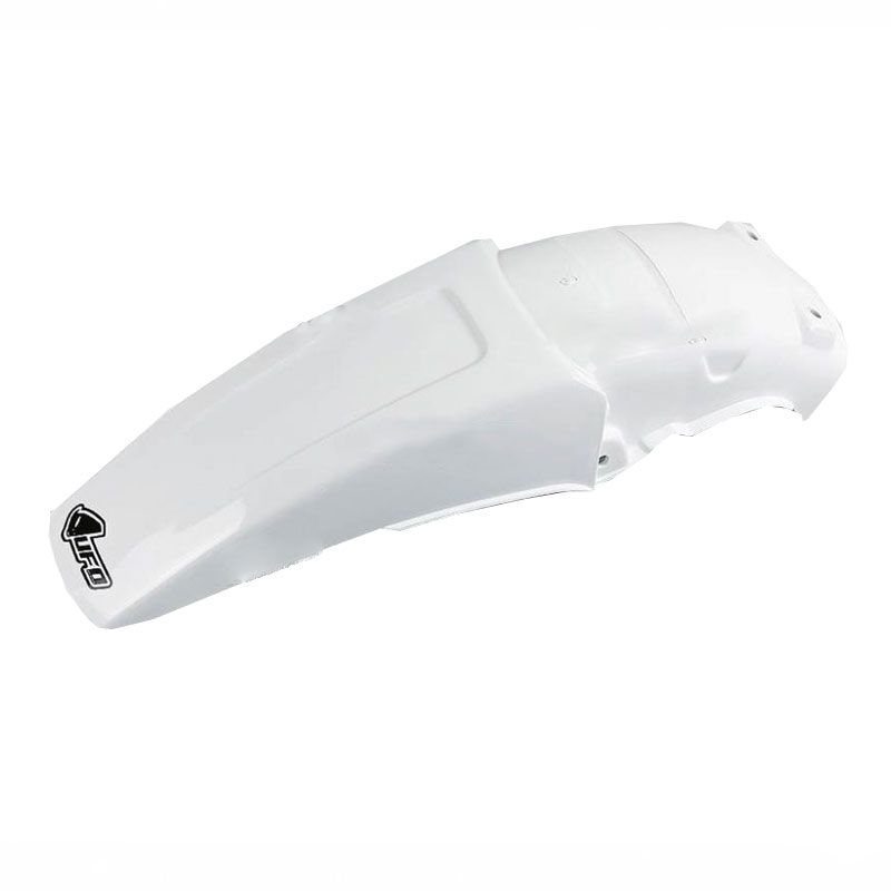 Garde boue Ufo blanc