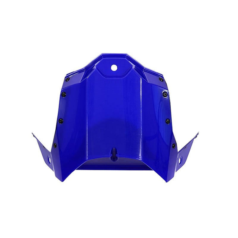 Caches de boite à air Ufo blanc