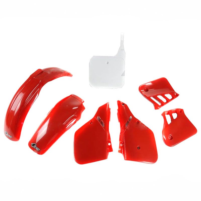 Kit plastiques Ufo VINTAGE