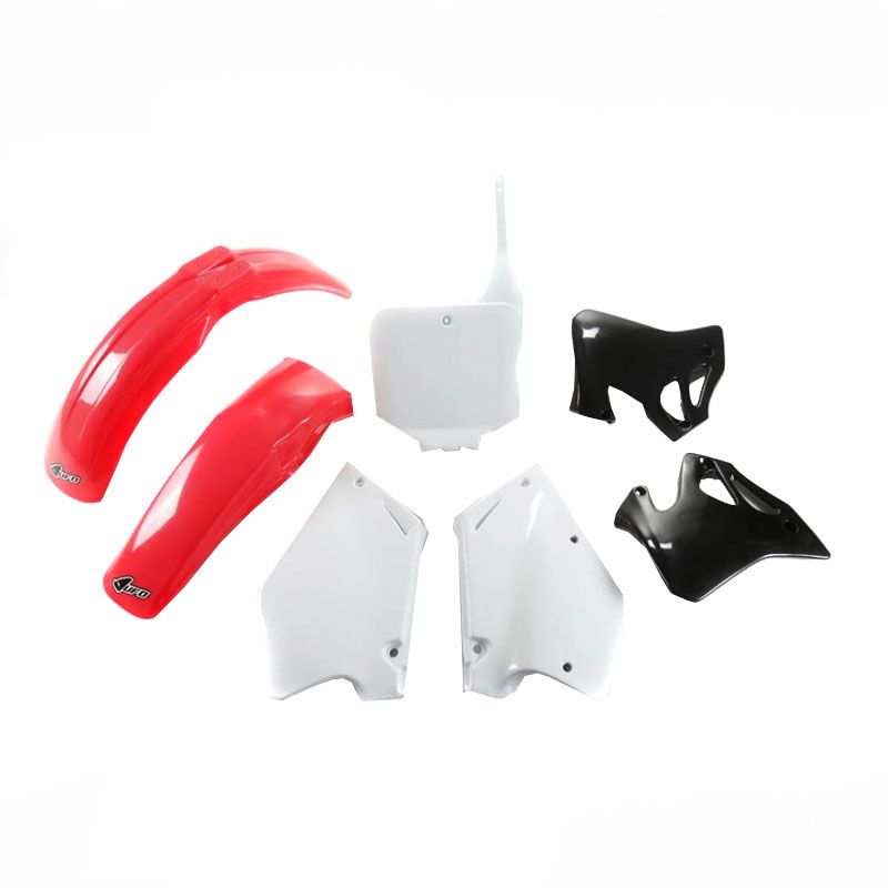 Kit plastiques Ufo VINTAGE