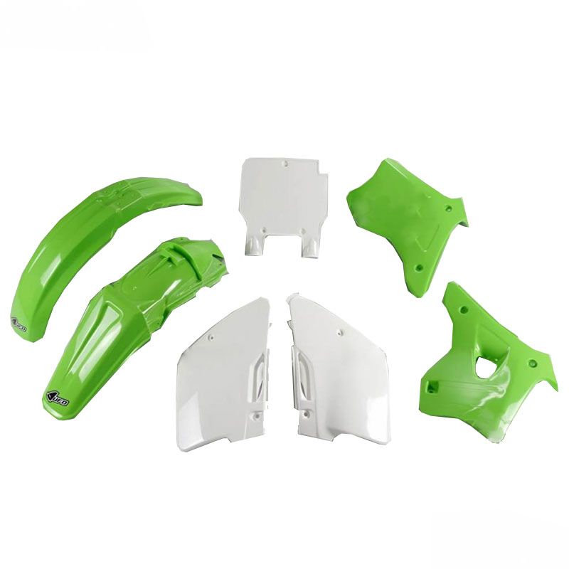 Kit plastiques Ufo VINTAGE