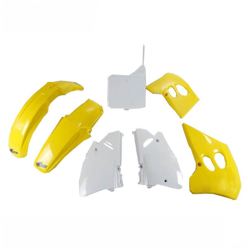 Kit plastiques Ufo VINTAGE