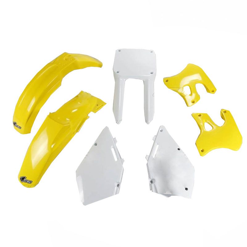 Kit plastiques Ufo VINTAGE