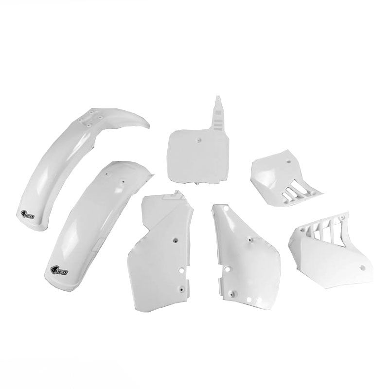 Kit plastiques Ufo VINTAGE