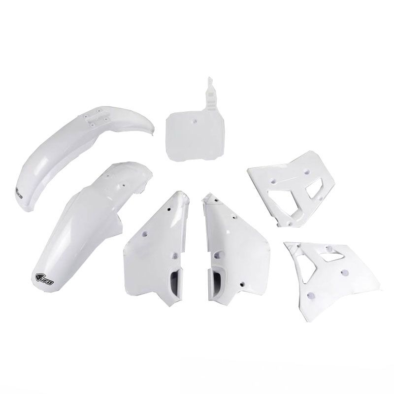 Kit plastiques Ufo VINTAGE