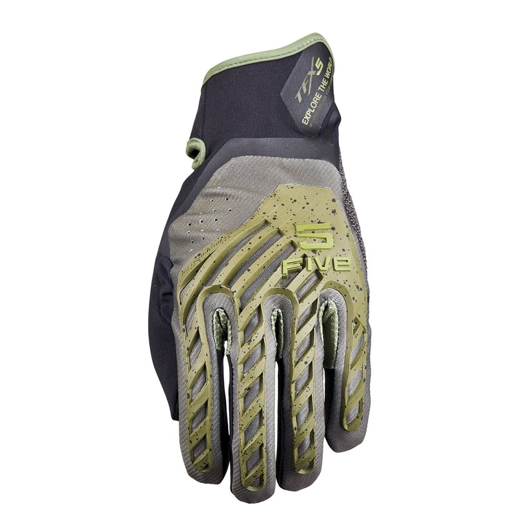 Gants Five TFX5