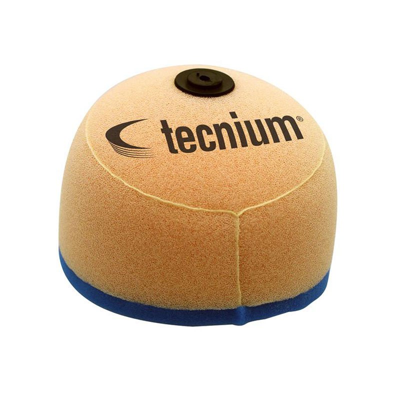 Filtre à air Tecnium tout terrain Racing