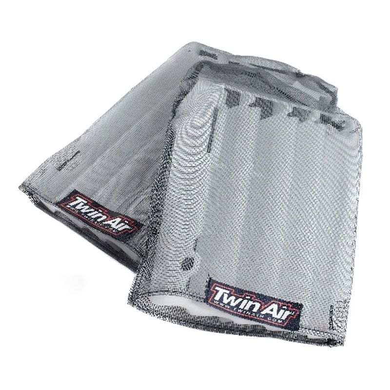 Filets de protection Twin air pour radiateur